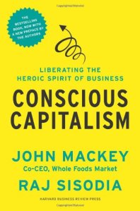 Conscious Capitalism